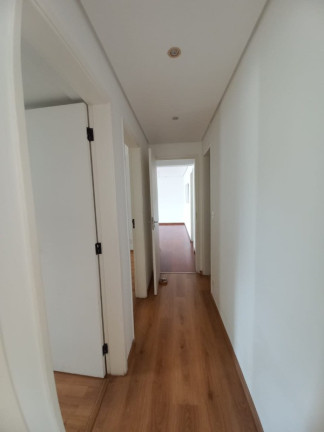 Imagem Imóvel com 3 Quartos para Alugar, 125 m² em Moema - São Paulo