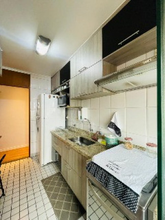 Imagem Apartamento com 3 Quartos à Venda, 70 m² em Vila Firmiano Pinto - São Paulo