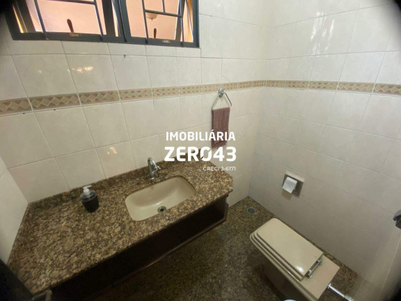 Imagem Casa com 4 Quartos à Venda, 485 m² em Jardim Presidente - Londrina Imagem Casa com 4 Quartos à Venda, 485 m² em Jardim Presidente - Londrina