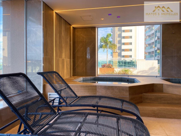 Imagem Apartamento com 2 Quartos à Venda, 54 m² em Edson Queiroz - Fortaleza
