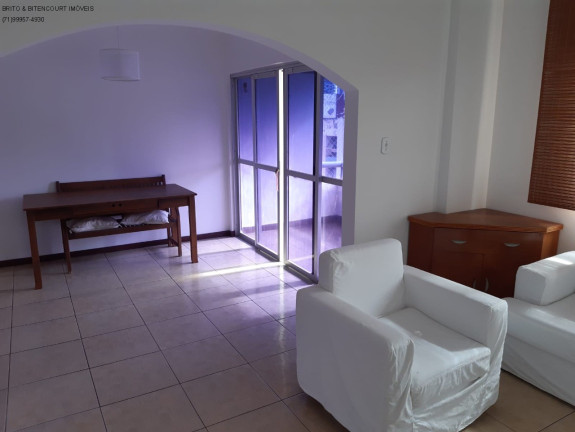 Imagem Imóvel com 3 Quartos à Venda, 110 m² em Rio Vermelho - Salvador Imagem Imóvel com 3 Quartos à Venda, 110 m² em Rio Vermelho - Salvador