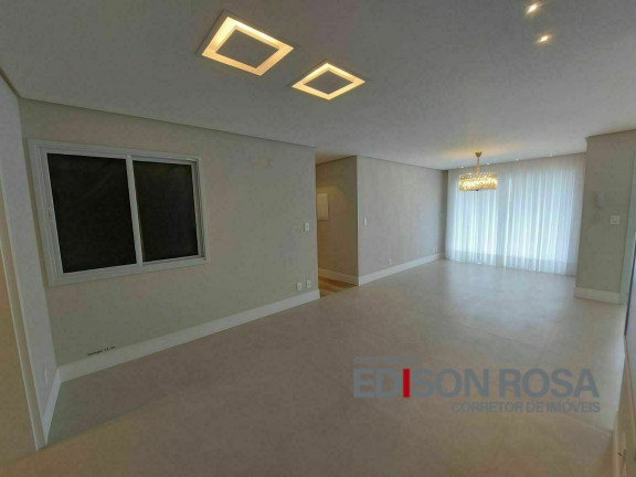 Imagem Apartamento com 3 Quartos à Venda, 134 m² em Barreiros - São José