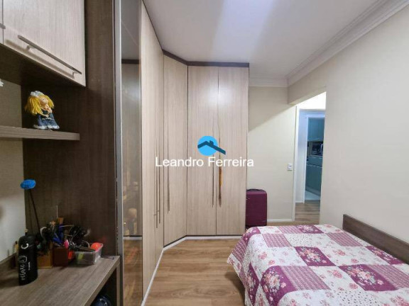 Imagem Apartamento com 3 Quartos à Venda, 180 m² em Centro - São Bernardo Do Campo Imagem Apartamento com 3 Quartos à Venda, 180 m² em Centro - São Bernardo Do Campo