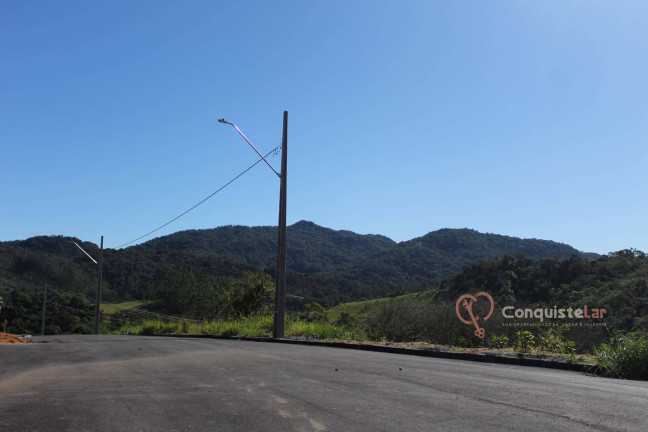 Imagem Terreno à Venda, 450 m² em Testo Central - Pomerode Imagem Terreno à Venda, 450 m² em Testo Central - Pomerode