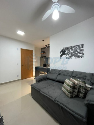 Imagem Apartamento para Alugar, em Guapore - Ribeirão Preto Imagem Apartamento para Alugar, em Guapore - Ribeirão Preto