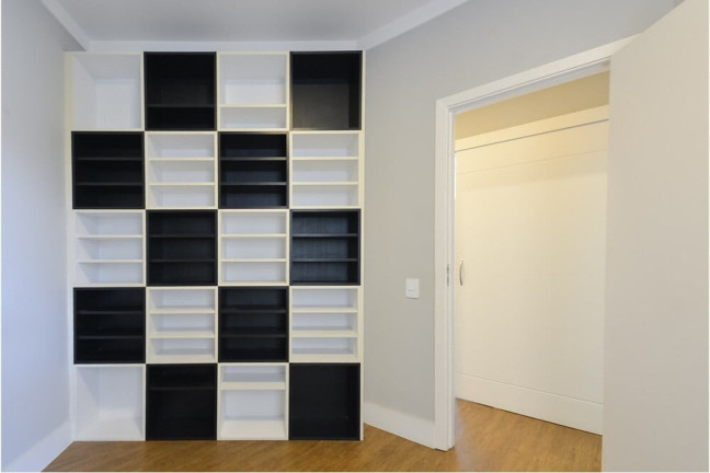 Imagem Apartamento com 3 Quartos à Venda, 120 m² em Perdizes - São Paulo