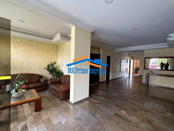 Imagem Apartamento com 3 Quartos à Venda, 70 m² em Vila Osasco - Osasco Imagem Apartamento com 3 Quartos à Venda, 70 m² em Vila Osasco - Osasco