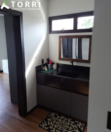 Imagem Imóvel com 4 Quartos à Venda, 293 m² em Condomínio Villagio Di Capri - Votorantim