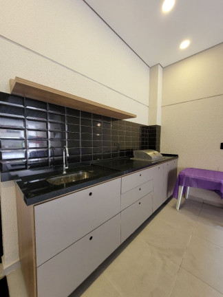 Imagem Apartamento com 2 Quartos à Venda, 55 m² em Centro - São Bernardo Do Campo