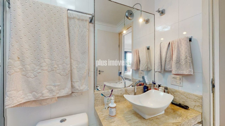 Imagem Apartamento com 3 Quartos à Venda, 93 m² em Vila Alexandria - São Paulo Imagem Apartamento com 3 Quartos à Venda, 93 m² em Vila Alexandria - São Paulo