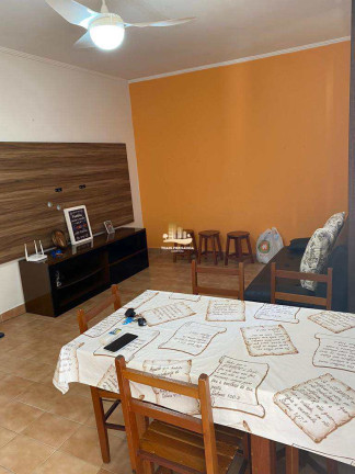 Imagem Apartamento com 1 Quarto à Venda, 62 m² em Caiçara - Praia Grande