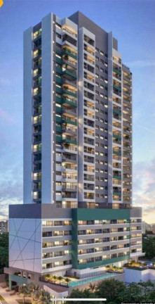 Imagem Apartamento com 2 Quartos à Venda, 89 m² em Tucuruvi - São Paulo