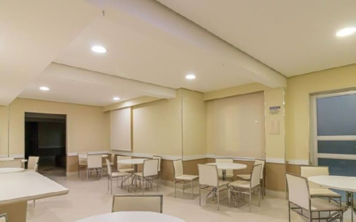 Imagem Apartamento com 2 Quartos à Venda, 47 m² em Jardim São Savério - São Paulo