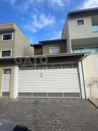 Casa com 3 Quartos à Venda, 180 m² em Portais (polvilho) - Cajamar