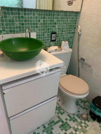 Imagem Apartamento com 1 Quarto à Venda, 30 m² em Tatuapé - São Paulo
