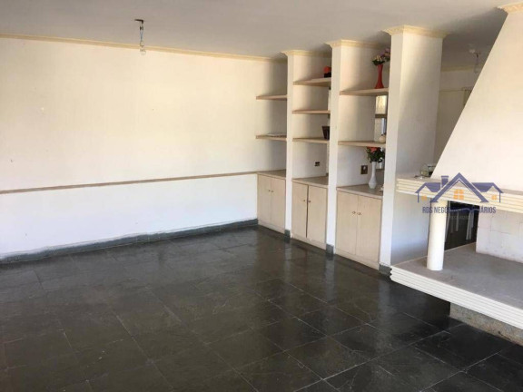 Imagem Sobrado com 5 Quartos à Venda, 568 m² em Tucuruvi - São Paulo Imagem Sobrado com 5 Quartos à Venda, 568 m² em Tucuruvi - São Paulo