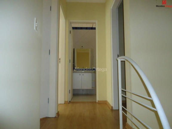 Imagem Casa com 3 Quartos para Alugar, 120 m² em Condomínio Residencial Chácara Sônia - Sorocaba
