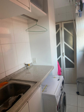 Imagem Apartamento com 3 Quartos à Venda, 92 m² em água Fria - São Paulo