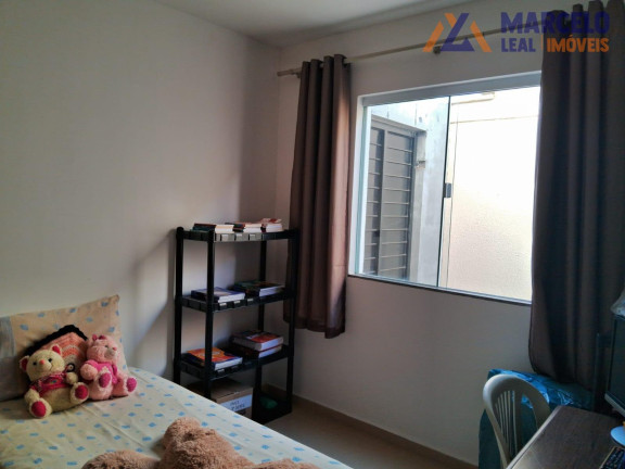 Imagem Casa com 3 Quartos à Venda, 77 m² em Candeias Universidade - Vitória Da Conquista