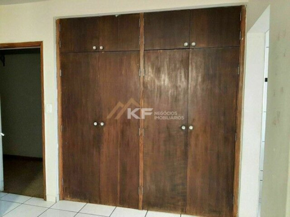 Imagem Kitnet com 1 Quarto à Venda, 38 m² em Jardim Paulista - Ribeirão Preto