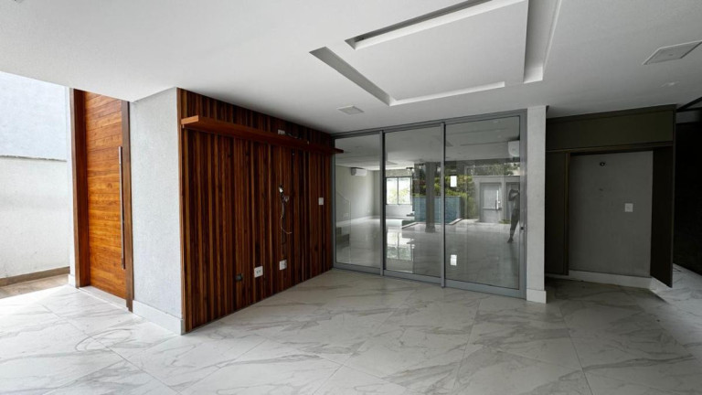 Imagem Casa de Condomínio com 3 Quartos à Venda, 300 m² em Recreio Dos Bandeirantes - Rio De Janeiro