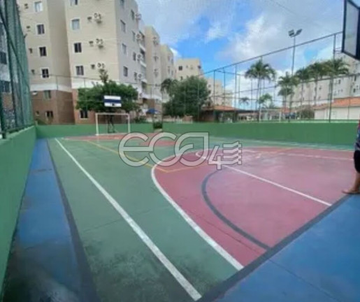 Imagem Apartamento com 2 Quartos à Venda, 58 m² em Aeroporto - Aracaju