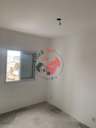 Imagem Apartamento com 2 Quartos à Venda, 58 m² em Rudge Ramos - São Bernardo Do Campo Imagem Apartamento com 2 Quartos à Venda, 58 m² em Rudge Ramos - São Bernardo Do Campo