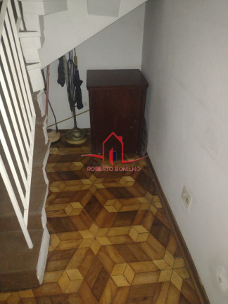Imagem Sobrado com 3 Quartos à Venda, 100 m² em Nova Gerty - São Caetano Do Sul