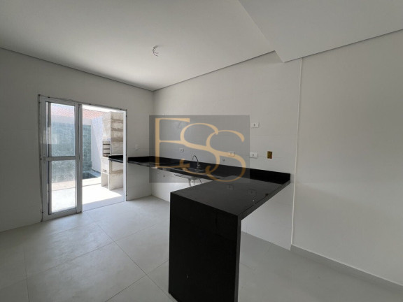 Imagem Casa de Condomínio com 2 Quartos à Venda, 70 m² em Suarão - Itanhaém Imagem Casa de Condomínio com 2 Quartos à Venda, 70 m² em Suarão - Itanhaém