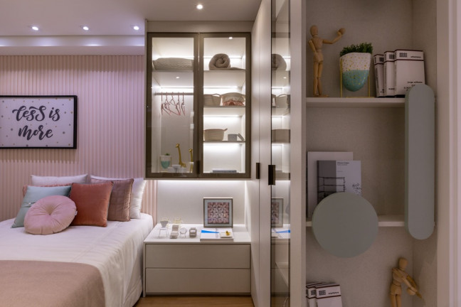 Imagem Cobertura com 3 Quartos à Venda, 192 m² em Jardim Itamarati - Campinas