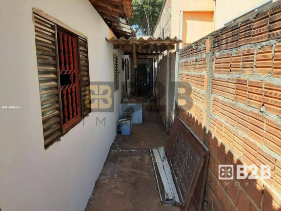 Imagem Casa com 2 Quartos à Venda, 40 m² em Jardim Mendonça - Bauru Imagem Casa com 2 Quartos à Venda, 40 m² em Jardim Mendonça - Bauru