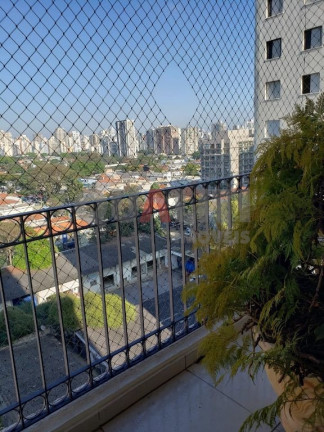 Imagem Apartamento com 3 Quartos para Alugar, 93 m² em Moema - São Paulo