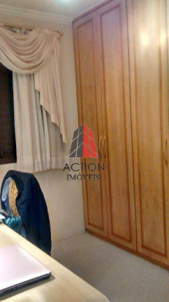Imagem Apartamento com 3 Quartos à Venda, 88 m² em Vila Gomes Cardim - São Paulo Imagem Apartamento com 3 Quartos à Venda, 88 m² em Vila Gomes Cardim - São Paulo