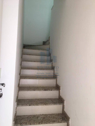 Imagem Apartamento com 3 Quartos à Venda, 174 m² em Praia Da Bandeira - Rio De Janeiro