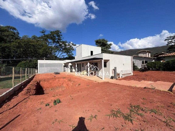 Imagem Casa com 3 Quartos à Venda, 210 m² em Condomínio Fazenda Mirante - Igarapé Imagem Casa com 3 Quartos à Venda, 210 m² em Condomínio Fazenda Mirante - Igarapé