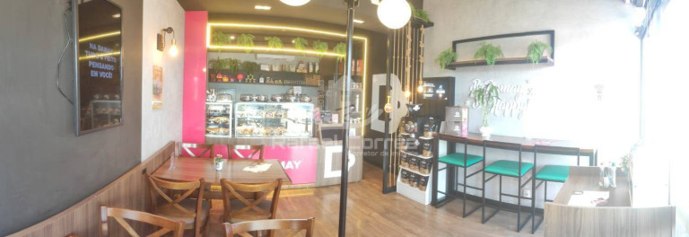 Sala Comercial à Venda, 26 m² em Itajubá - Barra Velha