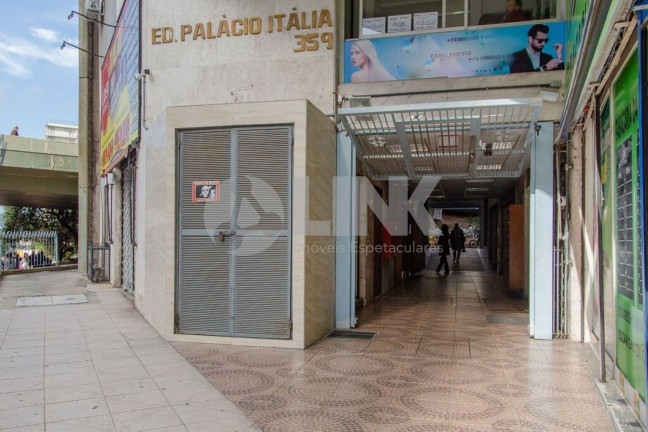 Imagem Apartamento com 1 Quarto à Venda, 18 m² em Centro Histórico - Porto Alegre Imagem Apartamento com 1 Quarto à Venda, 18 m² em Centro Histórico - Porto Alegre