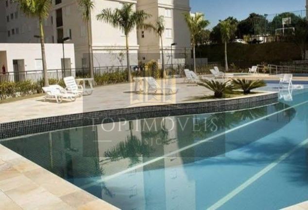 Imagem Apartamento com 3 Quartos à Venda, 65 m² em Jardim Ismênia - São José Dos Campos Imagem Apartamento com 3 Quartos à Venda, 65 m² em Jardim Ismênia - São José Dos Campos