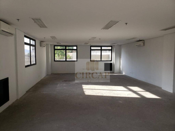 Imagem Edifício Residencial para Alugar, 6.300 m² em Barra Funda - São Paulo
