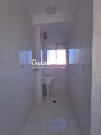 Imagem Apartamento com 2 Quartos à Venda, 58 m² em Paulicéia - São Bernardo Do Campo