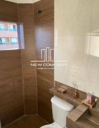 Imagem Apartamento com 3 Quartos à Venda, em Pq São Vicente - Mauá Imagem Apartamento com 3 Quartos à Venda, em Pq São Vicente - Mauá