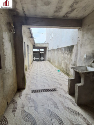 Imagem Casa com 1 Quarto à Venda,  em Parque Paulista - Franco Da Rocha