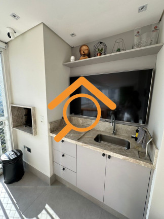 Imagem Imóvel com 3 Quartos à Venda, 138 m² em Vila Andrade - São Paulo