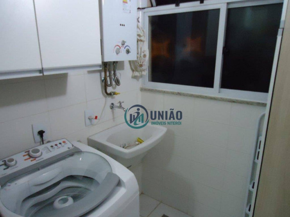 Imagem Apartamento com 2 Quartos à Venda, 56 m² em Maceió - Niterói