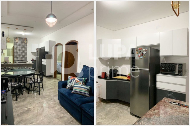 Casa com 2 Quartos à Venda, 70 m² em Santana - São Paulo