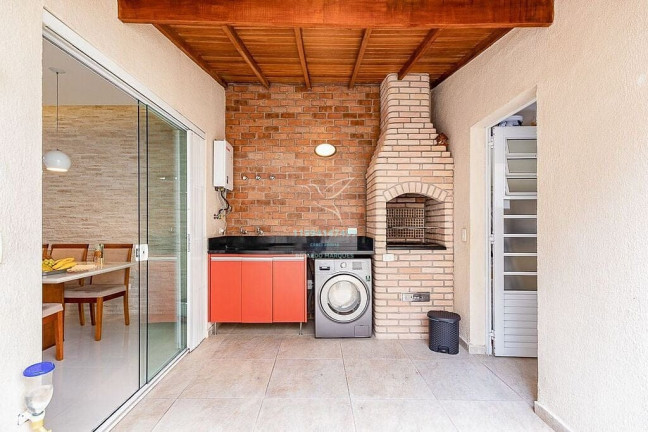 Imagem Casa com 3 Quartos à Venda, 190 m² em Parque Imperial - São Paulo