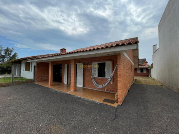 Casa com 3 Quartos à Venda, 169 m² em Centro - Xangri-lá