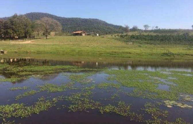 Imagem Fazenda à Venda, 285 m² em Serra De Botucatu - Bofete