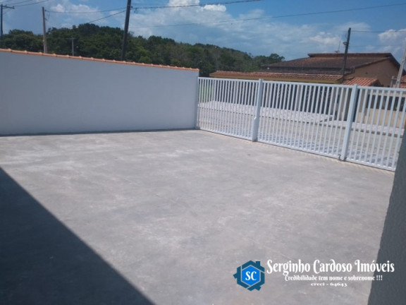 Imagem Casa de Condomínio com 2 Quartos à Venda, 50 m² em Cibratel Ii - Itanhaém