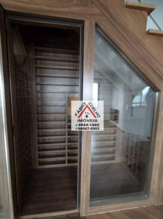 Imagem Cobertura com 3 Quartos à Venda, 210 m² em Moema - São Paulo Imagem Cobertura com 3 Quartos à Venda, 210 m² em Moema - São Paulo